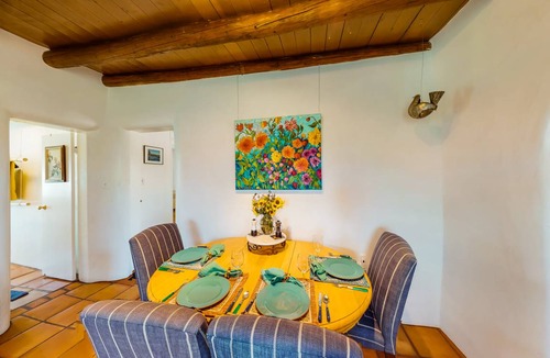 Taos House | House ∙ 2 bedrooms ∙ 4 guests
