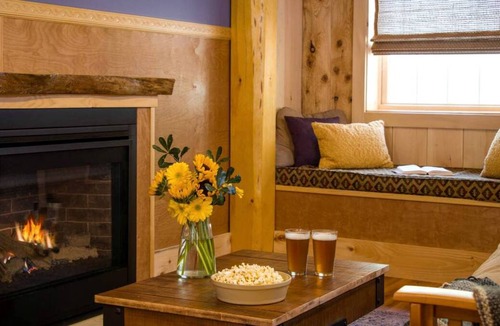 Ripton House | House ∙ 2 bedrooms ∙ 6 guests