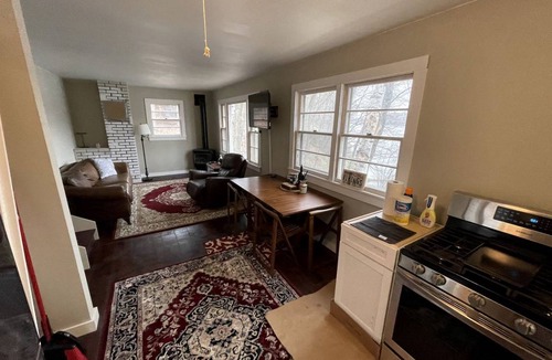 Almelund House | House ∙ 2 bedrooms ∙ 8 guests