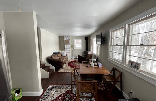 Almelund House | House ∙ 2 bedrooms ∙ 8 guests