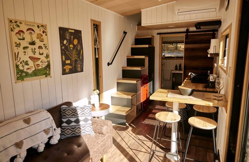 Cambridge House | House ∙ 2 bedrooms ∙ 4 guests