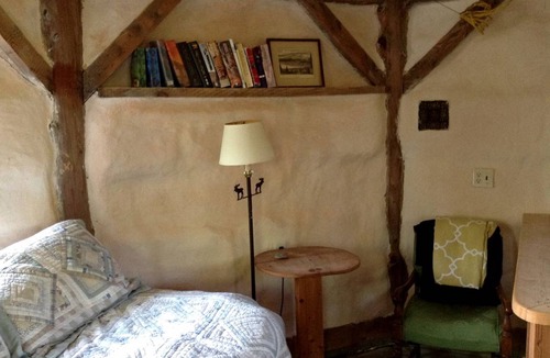 Churubusco House | House ∙ 2 bedrooms ∙ 2 guests