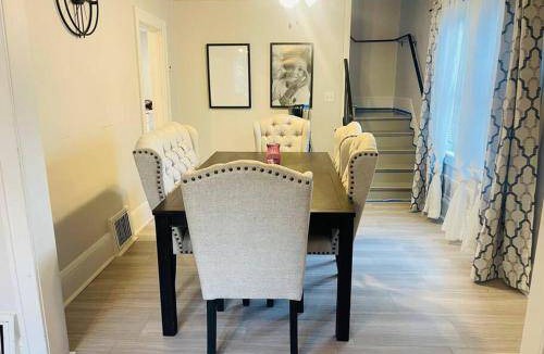 North End House | House ∙ 3 bedrooms ∙ 5 guests