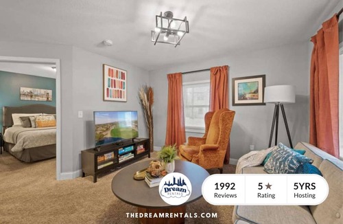North End House | House ∙ 3 bedrooms ∙ 8 guests