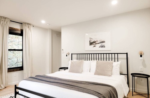 Lake Placid House | House ∙ 3 bedrooms ∙ 8 guests