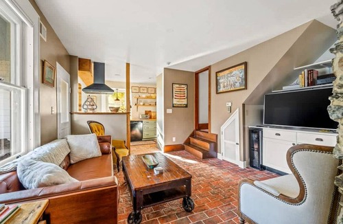 Bolivar House | House ∙ 3 bedrooms ∙ 6 guests