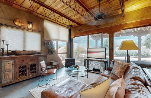 Taos House | House ∙ 3 bedrooms ∙ 6 guests