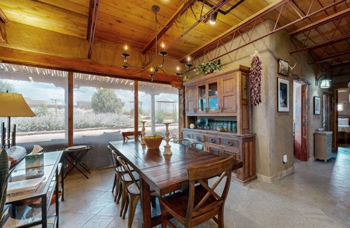 Taos House | House ∙ 3 bedrooms ∙ 6 guests