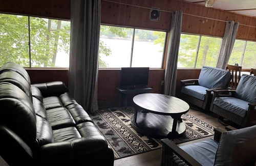 Colton House | House ∙ 3 bedrooms ∙ 7 guests