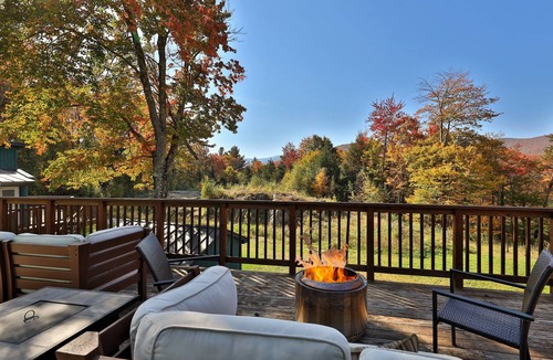 Killington House | House ∙ 3 bedrooms ∙ 8 guests