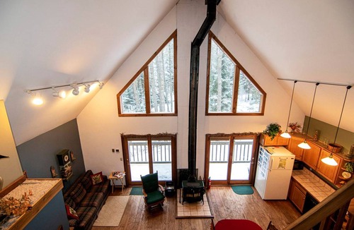 Meacham House | House ∙ 3 bedrooms ∙ 8 guests