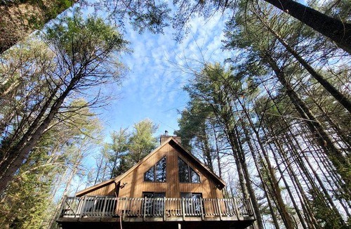 Meacham House | House ∙ 3 bedrooms ∙ 8 guests