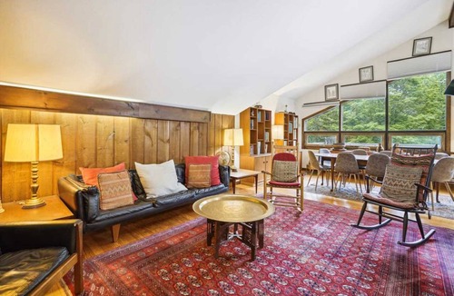 Pittsfield House | House ∙ 3 bedrooms ∙ 6 guests