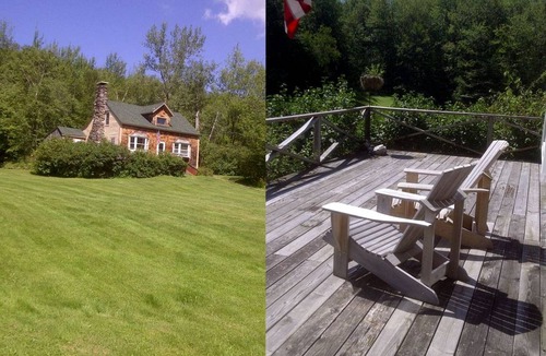 Underhill House | House ∙ 3 bedrooms ∙ 8 guests