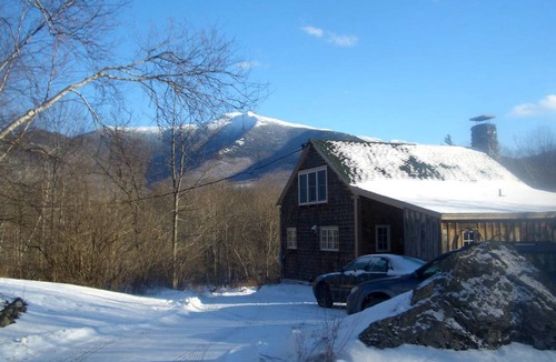 Underhill House | House ∙ 3 bedrooms ∙ 8 guests