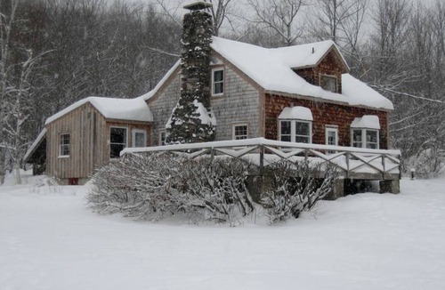 Underhill House | House ∙ 3 bedrooms ∙ 8 guests