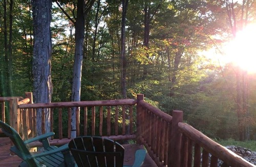 Lake Placid House | House ∙ 4 bedrooms ∙ 10 guests