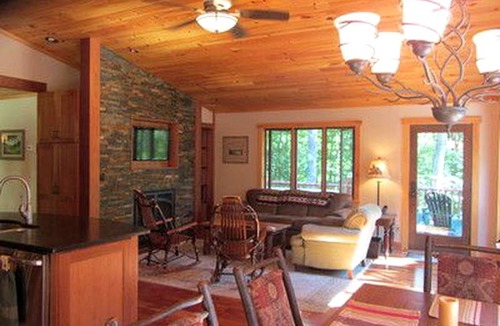 Lake Placid House | House ∙ 4 bedrooms ∙ 10 guests