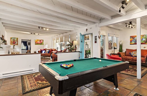 Canoncito House | House ∙ 4 bedrooms ∙ 12 guests