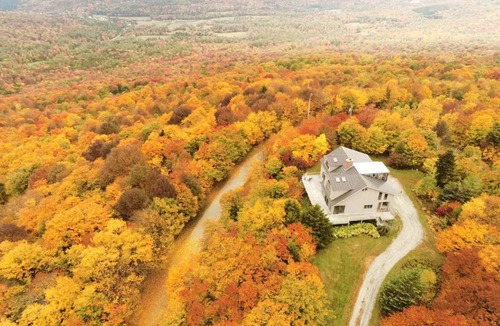 Andover House | House ∙ 4 bedrooms ∙ 10 guests