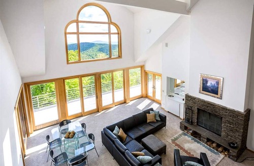 Andover House | House ∙ 4 bedrooms ∙ 10 guests