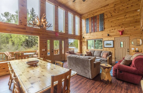 South Fork House | House ∙ 4 bedrooms ∙ 8 guests