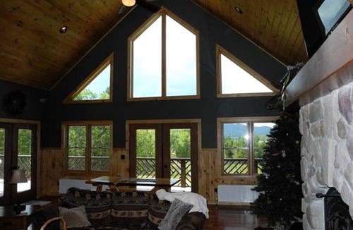 Au Sable Forks House | House ∙ 5 bedrooms ∙ 18 guests