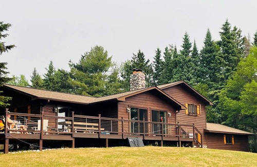 Cable House | House ∙ 5 bedrooms ∙ 12 guests