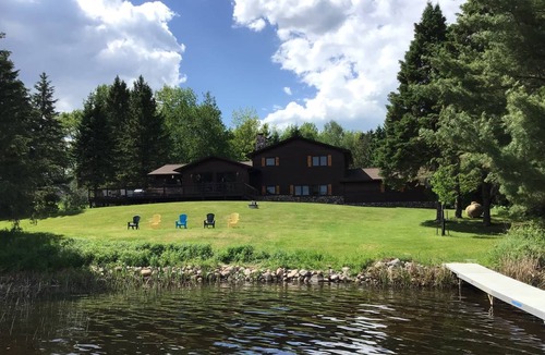 Cable House | House ∙ 5 bedrooms ∙ 12 guests