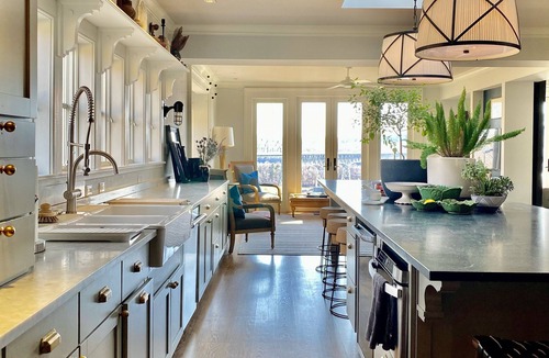 Catskill House | House Beautiful mag Hudson River Estate -Enjoy best of Catskills & Hudson Valley
