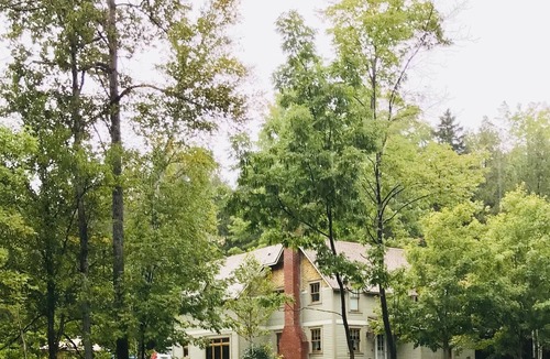 Keene Valley House | House in Keene Valley located near town, trailheads, and Lake Placid