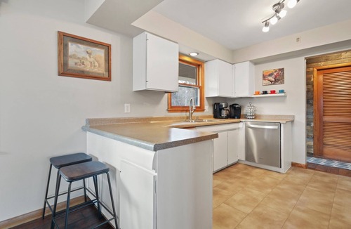 Wabasha House | HOUSE ON THE RIVER