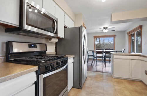 Wabasha House | HOUSE ON THE RIVER