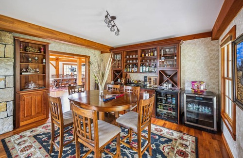 West Hartford House | House ∙ 4 bedrooms ∙ 14 guests