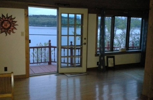 Fair Haven Cabin | House with Private Dock on Lake Bomoseen