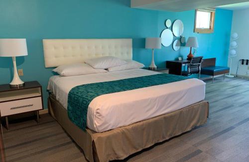 Williamstown Hotel | Howard Johnson by Wyndham Williamstown