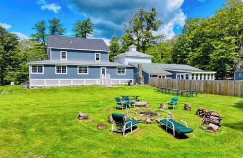 Ulster Park House | Hudson Valley Retreat! New Paltz + Kingston