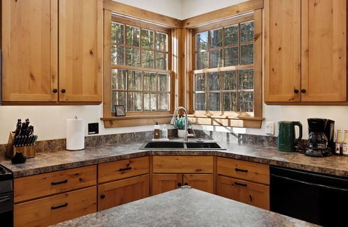 Jay Cabin | Huge Cabin, Near Whiteface and Lake Placid, Hot Tub, Sauna & Game Room