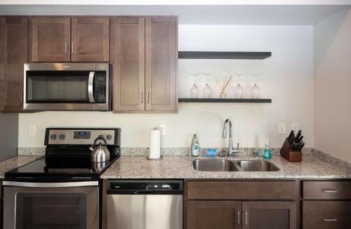 Historic Southwest Apartment | HUGE New Apartment Next to Mayo, Free Parking