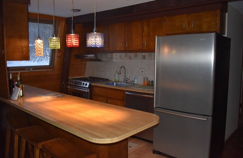Hunter House | Hunter Mountain Dream Chalet-Base of Slopes