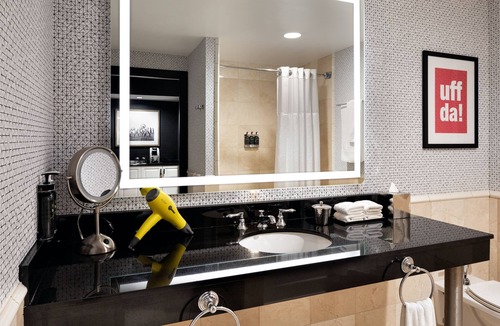 Downtown West Hotel | Hyatt Centric Downtown Minneapolis
