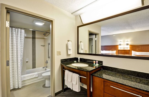 Uptown Hotel | Hyatt Place Albuquerque/Uptown