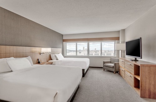 Downtown Minneapolis Hotel | Hyatt Place Minneapolis Downtown