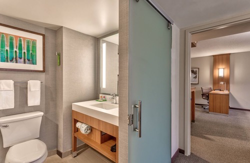 Downtown Minneapolis Hotel | Hyatt Place Minneapolis Downtown