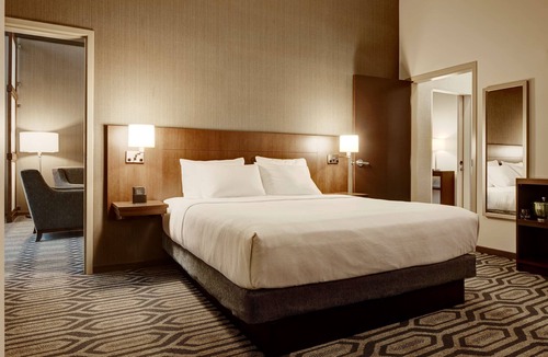 Lowertown Hotel | Hyatt Place St. Paul/Downtown