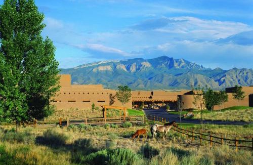 Ranchito Resort | Hyatt Regency Tamaya South Santa Fe