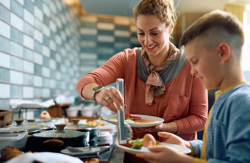 Jeffersonville Hotel | Hyatt Select Louisville North