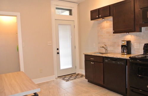 Hyde Park Apartment | Hyde Park Square Jewel II