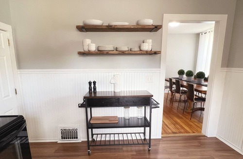 Payne - Phalen House | *Hygge Home Minutes from DT St. Paul*
