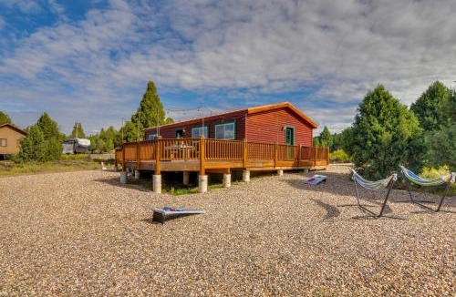 Alton House | Ideal Base Near Zion & Bryce Canyon Nat'l Parks!